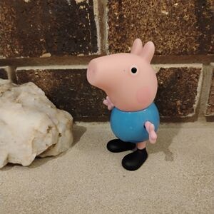 Peppa Pig George Pig Play Figure